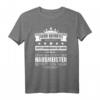 Hausmeister Shirt Facility Manager Geschenk mit Spruch - Lustiges T-Shirt für Hausmeister und Gebäudepersonal