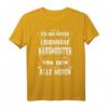 Hausmeister Legende Facility Manager T-Shirt – Perfekt für Hauswart, Schulhausmeister und Haustechniker als Geschenk