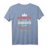 Hausmeister Geschenk Facility Manager T-Shirt - Witziges Arbeits-T-Shirt für Hausverwalter, Hausbesorger & Immobilienbesitzer zu Weihnachten & Geburtstag