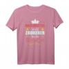 Hausmeister Geschenk Facility Manager T-Shirt - Witziges Arbeits-T-Shirt für Hausverwalter, Hausbesorger & Immobilienbesitzer zu Weihnachten & Geburtstag