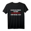 Hausmeister Facility Manager lustiges Spruch T-Shirt – Geschenk zum Geburtstag, Weihnachten & Jubiläum für den besten Hausverwalter