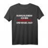 Hausmeister Facility Manager lustiges Spruch T-Shirt – Geschenk zum Geburtstag, Weihnachten & Jubiläum für den besten Hausverwalter
