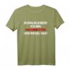 Hausmeister Facility Manager lustiges Spruch T-Shirt – Geschenk zum Geburtstag, Weihnachten & Jubiläum für den besten Hausverwalter