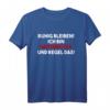 Hausmeister Facility Manager lustiges Spruch T-Shirt – Geschenk zum Geburtstag, Weihnachten & Jubiläum für den besten Hausverwalter