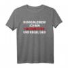 Hausmeister Facility Manager lustiges Spruch T-Shirt – Geschenk zum Geburtstag, Weihnachten & Jubiläum für den besten Hausverwalter
