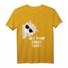 Nicht dein Ernst Not your Ernst - Lustiges Lama Alpaka Design T-Shirt für Tierfans, Reise- und Zoo-Besucher, Damen & Herren