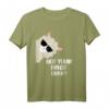 Nicht dein Ernst Not your Ernst - Lustiges Lama Alpaka Design T-Shirt für Tierfans, Reise- und Zoo-Besucher, Damen & Herren