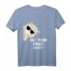 Nicht dein Ernst Not your Ernst - Lustiges Lama Alpaka Design T-Shirt für Tierfans, Reise- und Zoo-Besucher, Damen & Herren