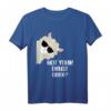 Nicht dein Ernst Not your Ernst - Lustiges Lama Alpaka Design T-Shirt für Tierfans, Reise- und Zoo-Besucher, Damen & Herren