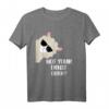 Nicht dein Ernst Not your Ernst - Lustiges Lama Alpaka Design T-Shirt für Tierfans, Reise- und Zoo-Besucher, Damen & Herren