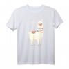 Llama Be Your Valentine T-Shirt - Lustiges Partnerlook für Paare, Singles & Freunde zum Valentinstag, Geburtstag oder Party