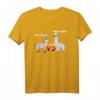 Lustiges Dein Onkel Mein Onkel Lama Nichte Neffe Patenonkel T-Shirt – Witziges Geschenk für den coolsten Onkel, Neffen, Nichte & Patenonkel