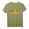 Land Dorf Gülle Güllebaron Attacke lustiges Landwirt T-Shirt – Humorvolles Geschenk für Bauern und Dorfleute