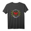 Freiheit Dem Land Tirol die Treue Südtirol T-Shirt – Heimatverbundenes Design für Tirol- und Südtirol-Fans, perfekt als Geschenk zu Weihnachten, Geburtstag oder Feier