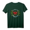 Freiheit Dem Land Tirol die Treue Südtirol T-Shirt – Heimatverbundenes Design für Tirol- und Südtirol-Fans, perfekt als Geschenk zu Weihnachten, Geburtstag oder Feier