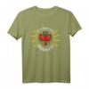 Freiheit Dem Land Tirol die Treue Südtirol T-Shirt – Heimatverbundenes Design für Tirol- und Südtirol-Fans, perfekt als Geschenk zu Weihnachten, Geburtstag oder Feier