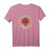 Freiheit Dem Land Tirol die Treue Südtirol T-Shirt – Heimatverbundenes Design für Tirol- und Südtirol-Fans, perfekt als Geschenk zu Weihnachten, Geburtstag oder Feier