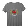 Freiheit Dem Land Tirol die Treue Südtirol T-Shirt – Heimatverbundenes Design für Tirol- und Südtirol-Fans, perfekt als Geschenk zu Weihnachten, Geburtstag oder Feier