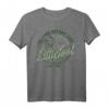 HapDeer T-Shirt mit Littlefoot Floral Logo - Offiziell Lizenzierte Geburtstagskleidung für den besonderen Tag
