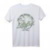 HapDeer T-Shirt mit Littlefoot Floral Logo - Offiziell Lizenzierte Geburtstagskleidung für den besonderen Tag