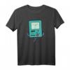 Adventure Time BMO T-Shirt – Offizieller Merchandise für Fans, Sammler & Geburtstagsgeschenke