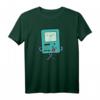 Adventure Time BMO T-Shirt – Offizieller Merchandise für Fans, Sammler & Geburtstagsgeschenke