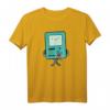 Adventure Time BMO T-Shirt – Offizieller Merchandise für Fans, Sammler & Geburtstagsgeschenke