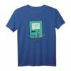 Adventure Time BMO T-Shirt – Offizieller Merchandise für Fans, Sammler & Geburtstagsgeschenke