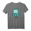 Adventure Time BMO T-Shirt – Offizieller Merchandise für Fans, Sammler & Geburtstagsgeschenke