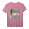 Lauch mit Bauch - Unsportlich rund und stolz drauf T-Shirt für Mollige, Sportmuffel und Couchpotatoes mit lustigem Spruch