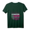Lustiges Damen T-Shirt für Krankenschwestern mit Spruch – Perfektes Geschenk zum Diplom, Geburtstag & Weihnachten