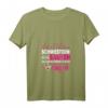 Lustiges Damen T-Shirt für Krankenschwestern mit Spruch – Perfektes Geschenk zum Diplom, Geburtstag & Weihnachten