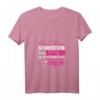 Lustiges Damen T-Shirt für Krankenschwestern mit Spruch – Perfektes Geschenk zum Diplom, Geburtstag & Weihnachten