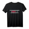 Kritik zur Kenntnis genommen, Ignoriervorgang T-Shirt – Humorvolles Statement für Kritikmuffel, klassisch geschnitten