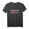 Kritik zur Kenntnis genommen, Ignoriervorgang T-Shirt – Humorvolles Statement für Kritikmuffel, klassisch geschnitten