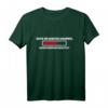 Kritik zur Kenntnis genommen, Ignoriervorgang T-Shirt – Humorvolles Statement für Kritikmuffel, klassisch geschnitten