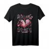 Offizielles 40Geburtstag Hackney Diamonds T-Shirt – Exklusives Fanartikel von Bravado & Universal Music Group zum HapDeer