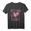 Offizielles 40Geburtstag Hackney Diamonds T-Shirt – Exklusives Fanartikel von Bravado & Universal Music Group zum HapDeer
