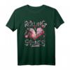 Offizielles 40Geburtstag Hackney Diamonds T-Shirt – Exklusives Fanartikel von Bravado & Universal Music Group zum HapDeer