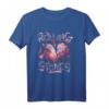 Offizielles 40Geburtstag Hackney Diamonds T-Shirt – Exklusives Fanartikel von Bravado & Universal Music Group zum HapDeer