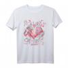 Offizielles 40Geburtstag Hackney Diamonds T-Shirt – Exklusives Fanartikel von Bravado & Universal Music Group zum HapDeer