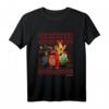 HapDeer Christmas Merchandise T-Shirt - Buntes Angry Birds Party Shirt für Kinder, Damen & Herren als Weihnachtsgeschenk