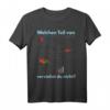 Lustiges Mathe Spruch T-Shirt: Welchen Teil von Mathe verstehst du nicht? Perfekt für Lehrer, Professoren & Schulabschlussgeschenke