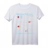 Lustiges Mathe Spruch T-Shirt: Welchen Teil von Mathe verstehst du nicht? Perfekt für Lehrer, Professoren & Schulabschlussgeschenke