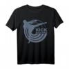 Kickboxen T-Shirt Kickboxer Kickboxing - Perfektes Geschenk für Kampfsportfans, Männer, Frauen & Kinder zu Geburtstag, Weihnachten & Partys