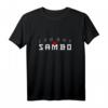 Combat Sambo T-Shirt – Das ultimative MMA Werkzeug für Kampfsportfans mit witzigem Spruch