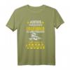 Herren Lokführer Eisenbahn Dampflok Zug Bahn T-Shirt - Lustiges Retro Outfit für Bahnfahrer, Eisenbahner & Modellbauer