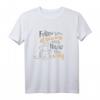 HapDeer Dumbo Follow Your Dreams They Know the Way T-Shirt – Official Disney Merchandise für Männer, Frauen, Jungen & Mädchen