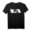 Offizielles Orca Wal Schlafshirt – Kuscheliges Nachtshirt für Wal-Liebhaber, Geschenkidee für Familie und Freunde
