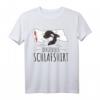 Offizielles Orca Wal Schlafshirt – Kuscheliges Nachtshirt für Wal-Liebhaber, Geschenkidee für Familie und Freunde